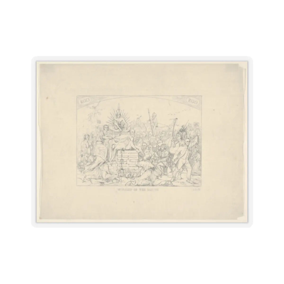 SKU:TSS-STICK-DLBJHN-2X2-13RUS Sizes:2" × 2" Types:Transparent