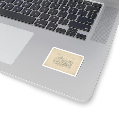 SKU:TSS-STICK-DLBJHN-2X2-28 Sizes:2" × 2" Types:White