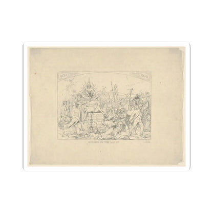 SKU:TSS-STICK-DLBJHN-2X2-28 Sizes:2" × 2" Types:White