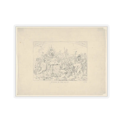 SKU:TSS-STICK-DLBJHN-3X3-13RUS Sizes:3" × 3" Types:Transparent