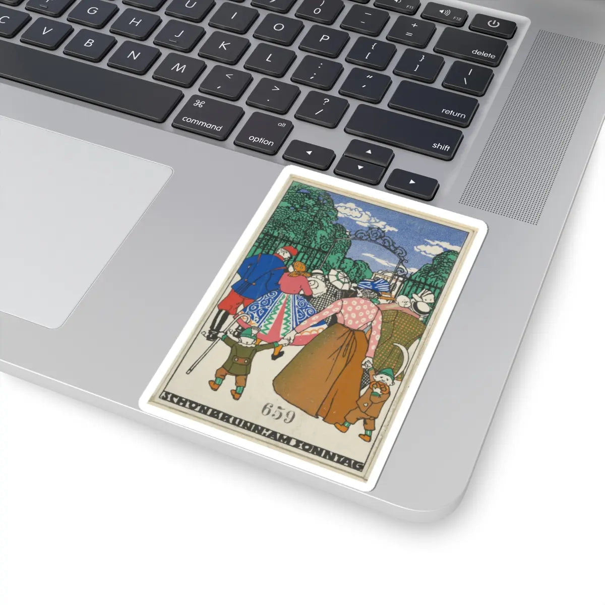 SKU:TSS-STICK-DLBKSS-4X4-13RUU Sizes:4" × 4" Types:White