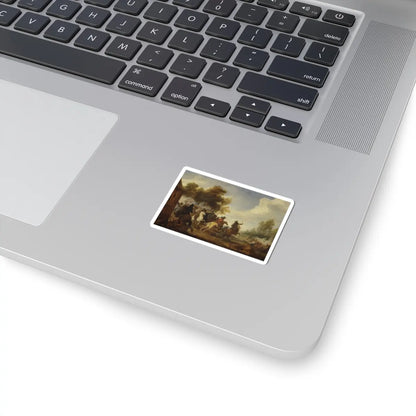 SKU:TSS-STICK-DMFRN-2X2-1N0AH Sizes:2" × 2" Types:White