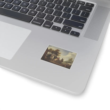 SKU:TSS-STICK-DMFRN-2X2 Sizes:2" × 2" Types:Transparent