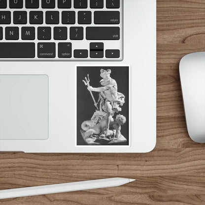 SKU:17647805966033214373 Sticker types:White Shape:Die-Cut Sizes:4" × 4"
