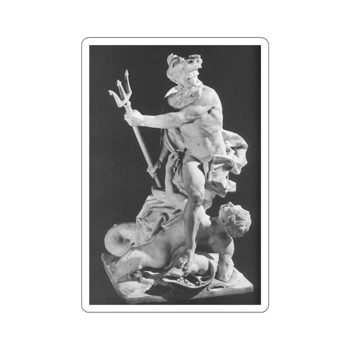 SKU:18349988390935202156 Sticker types:White Shape:Die-Cut Sizes:6" × 6"