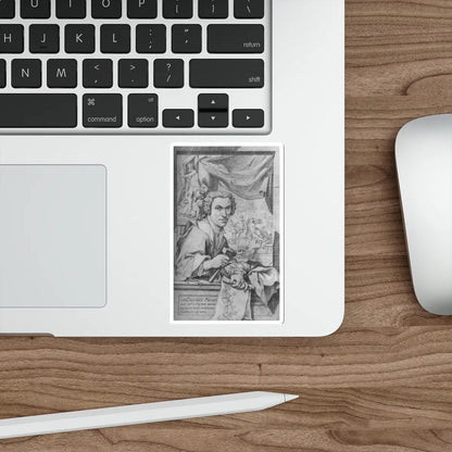 SKU:37616663539827035608 Sticker types:White Shape:Die-Cut Sizes:4" × 4"