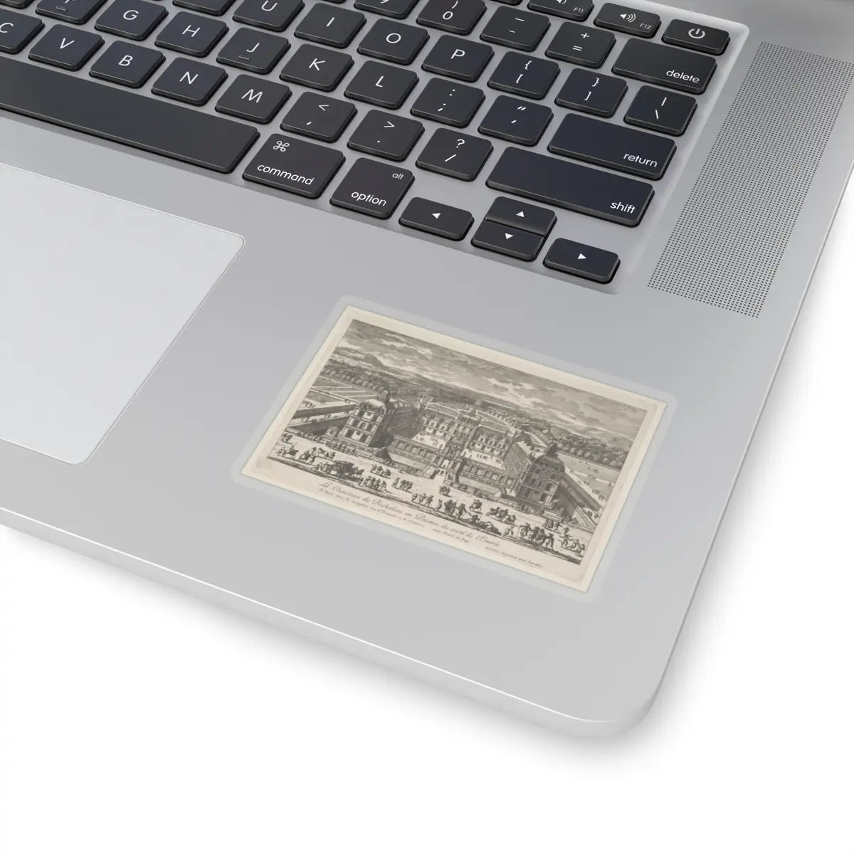 SKU:TSS-STICK-DMPRL-3X3-13RV0 Sizes:3" × 3" Types:Transparent