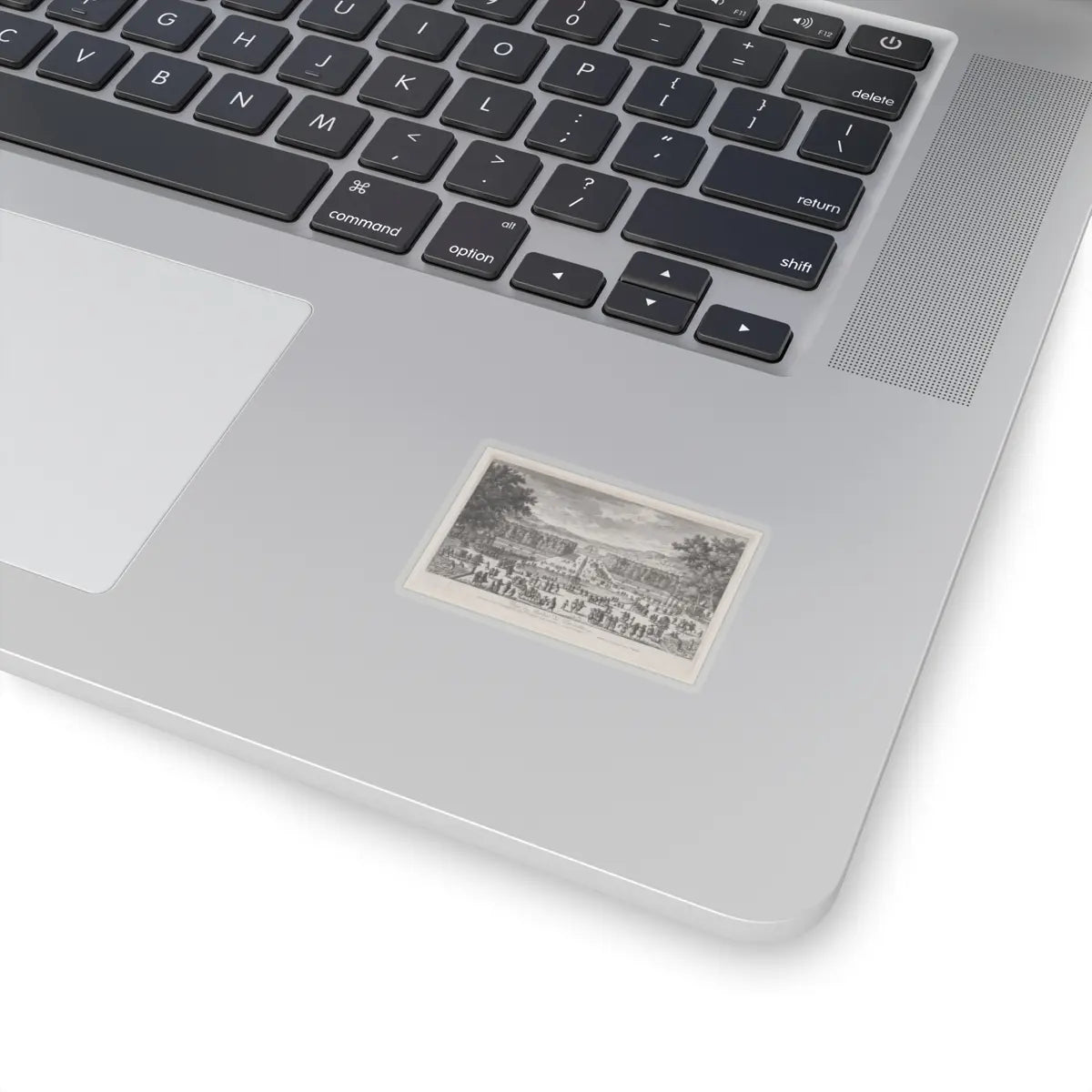 SKU:TSS-STICK-DMPRL-2X2-13RV2 Sizes:2" × 2" Types:Transparent