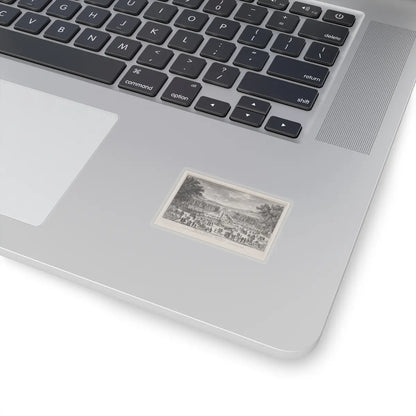 SKU:TSS-STICK-DMPRL-2X2-13RV2 Sizes:2" × 2" Types:Transparent