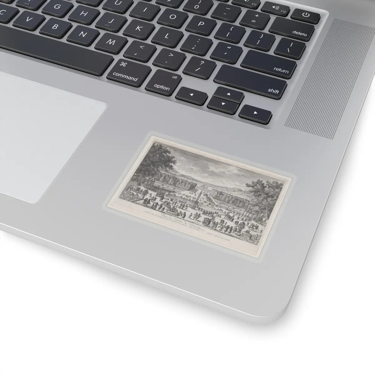 SKU:TSS-STICK-DMPRL-3X3-13RV2 Sizes:3" × 3" Types:Transparent