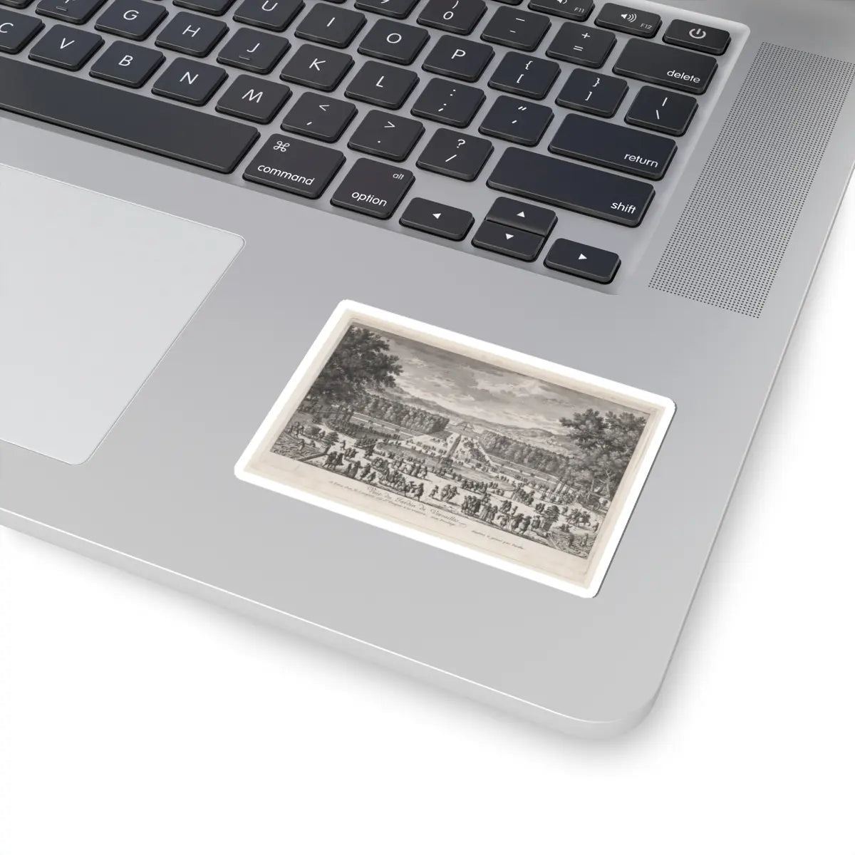 SKU:TSS-STICK-DMPRL-3X3-7 Sizes:3" × 3" Types:White