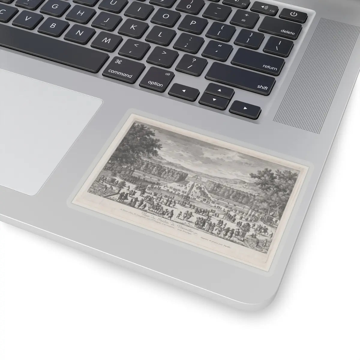 SKU:TSS-STICK-DMPRL-4X4-13RV2 Sizes:4" × 4" Types:Transparent