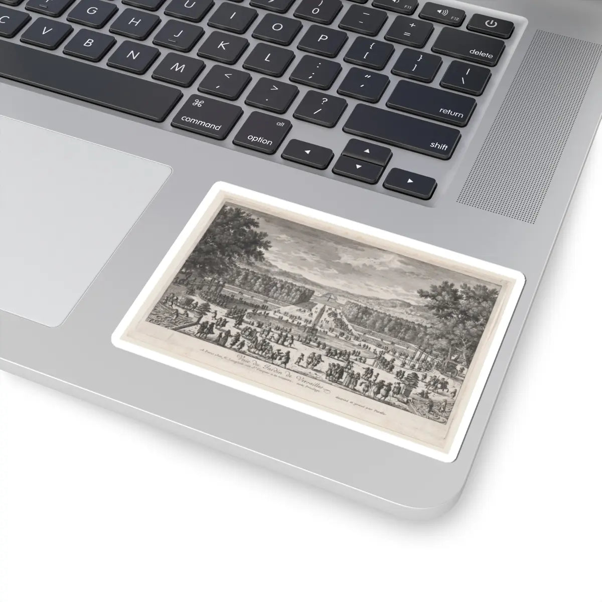 SKU:TSS-STICK-DMPRL-4X4-7 Sizes:4" × 4" Types:White