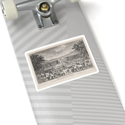 SKU:TSS-STICK-DMPRL-6X6-7 Sizes:6" × 6" Types:White