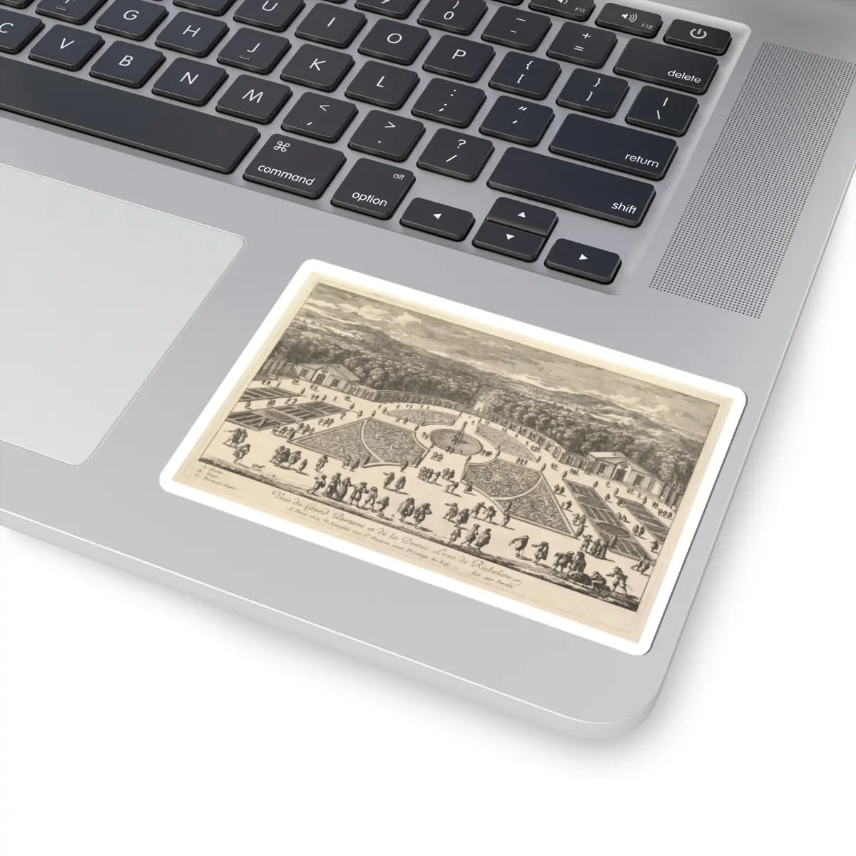 SKU:TSS-STICK-DMPRL-4X4-10 Sizes:4" × 4" Types:White