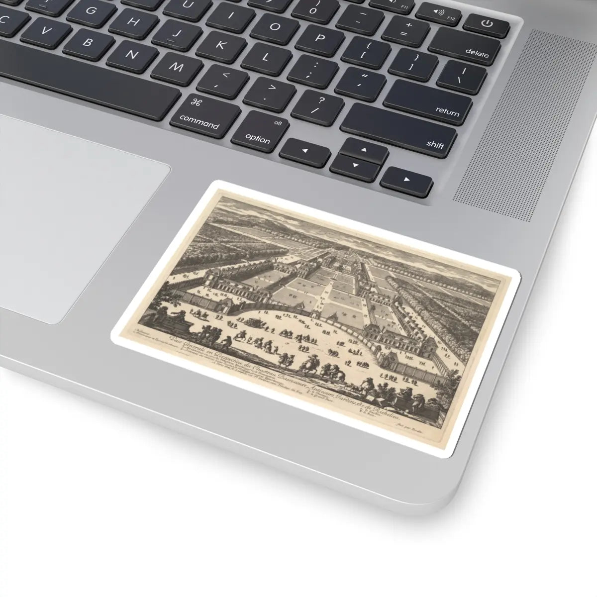 SKU:TSS-STICK-DMPRL-4X4-12 Sizes:4" × 4" Types:White