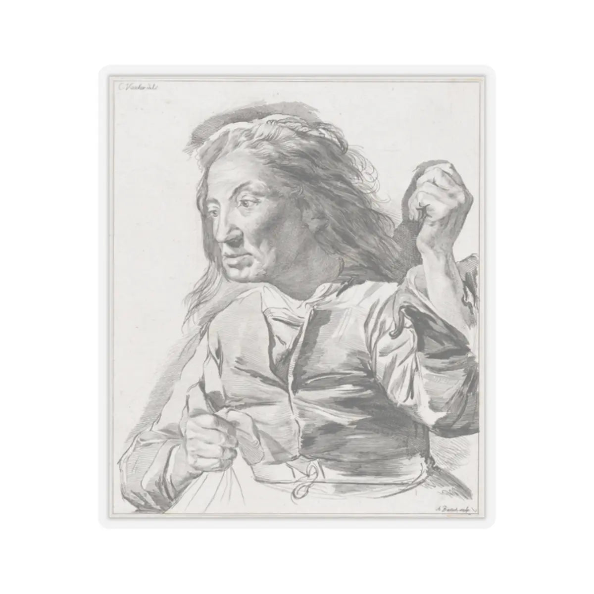 SKU:TSS-STICK-DMVN-2X2-13RVB Sizes:2" × 2" Types:Transparent