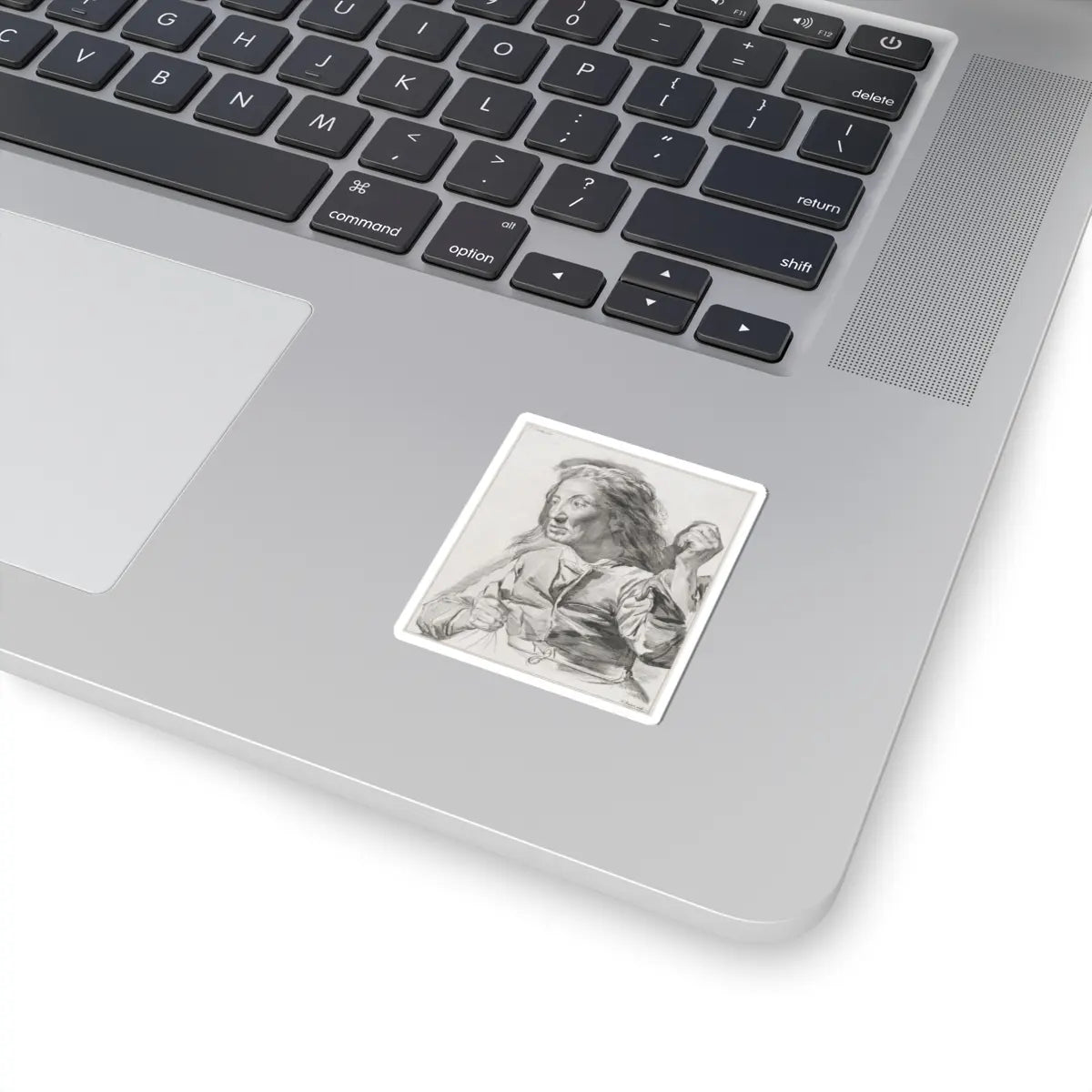SKU:TSS-STICK-DMVN-2X2-3 Sizes:2" × 2" Types:White