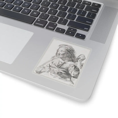 SKU:TSS-STICK-DMVN-3X3-13RVB Sizes:3" × 3" Types:Transparent