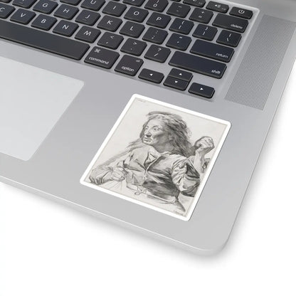 SKU:TSS-STICK-DMVN-3X3-3 Sizes:3" × 3" Types:White