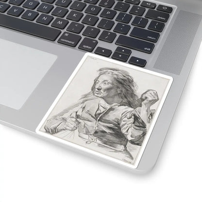 SKU:TSS-STICK-DMVN-4X4-3 Sizes:4" × 4" Types:White