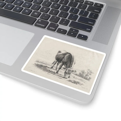 SKU:TSS-STICK-DMVN-4X4-5 Sizes:4" × 4" Types:White