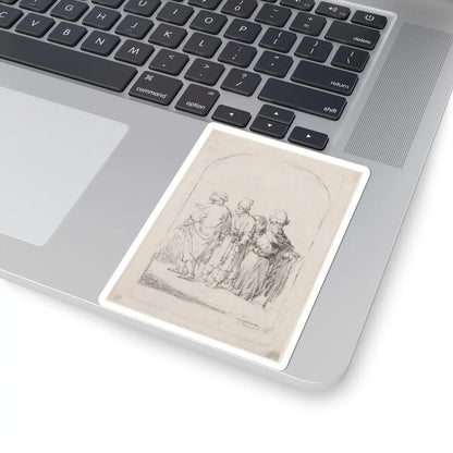 SKU:TSS-STICK-DMVN-4X4-6 Sizes:4" × 4" Types:White