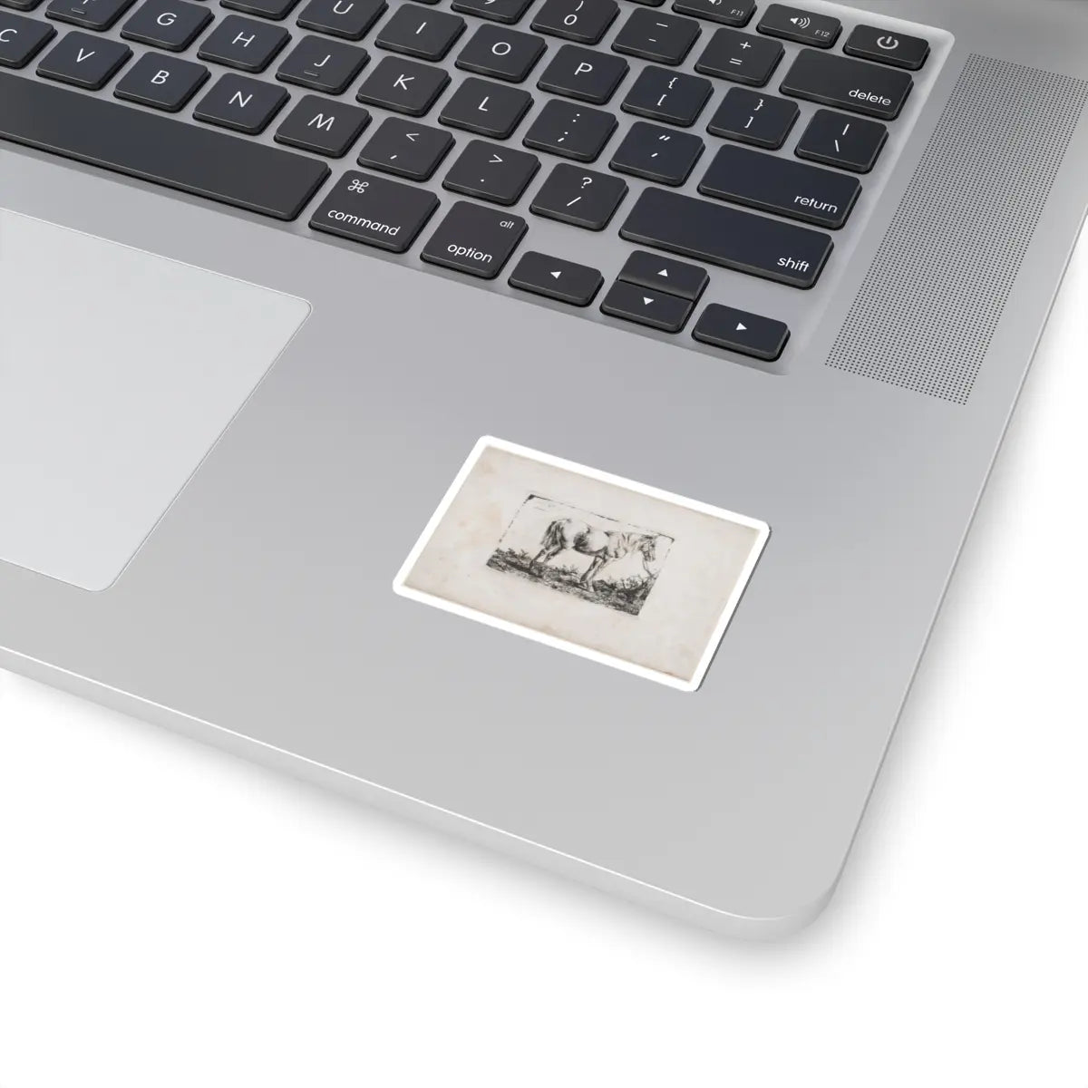 SKU:TSS-STICK-DMVN-2X2-7 Sizes:2" × 2" Types:White