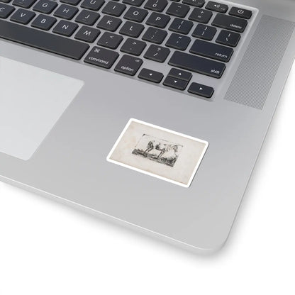 SKU:TSS-STICK-DMVN-2X2-7 Sizes:2" × 2" Types:White