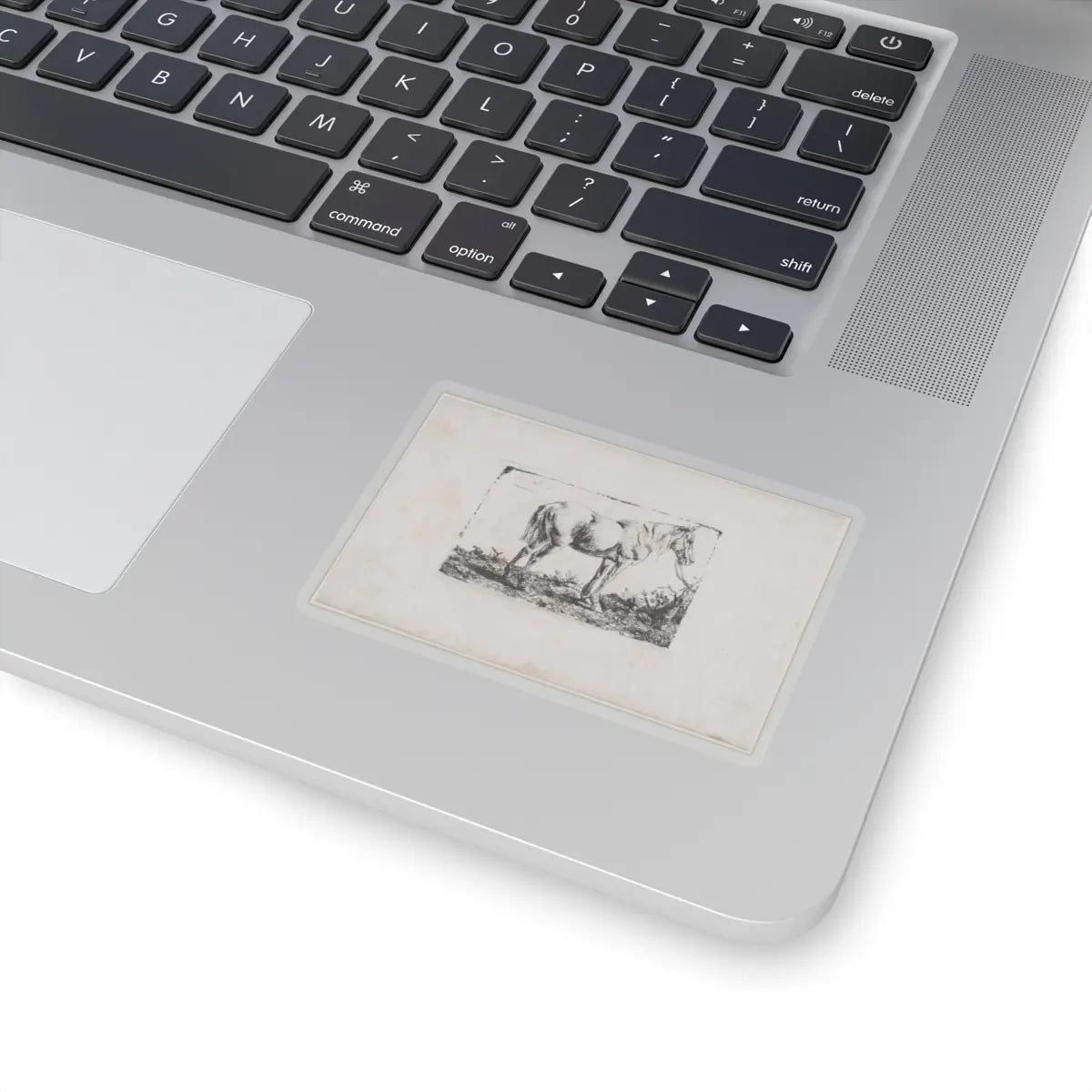SKU:TSS-STICK-DMVN-3X3-13RVF Sizes:3" × 3" Types:Transparent