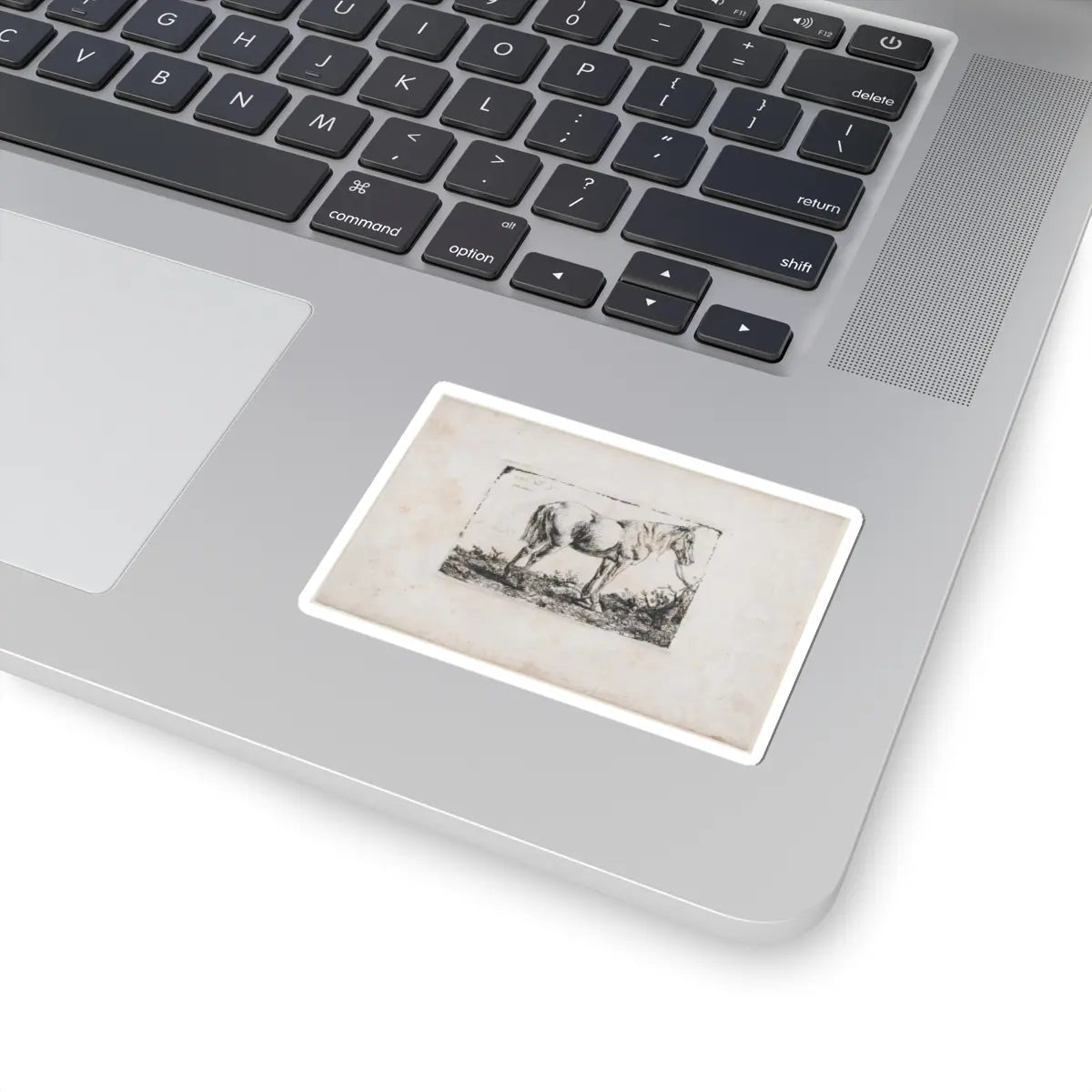 SKU:TSS-STICK-DMVN-3X3-7 Sizes:3" × 3" Types:White