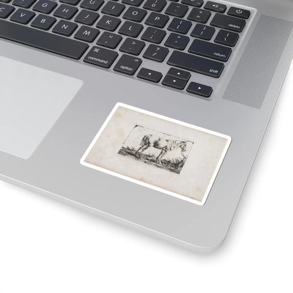 SKU:TSS-STICK-DMVN-3X3-7 Sizes:3" × 3" Types:White