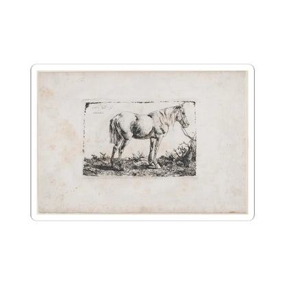 SKU:TSS-STICK-DMVN-4X4-7 Sizes:4" × 4" Types:White