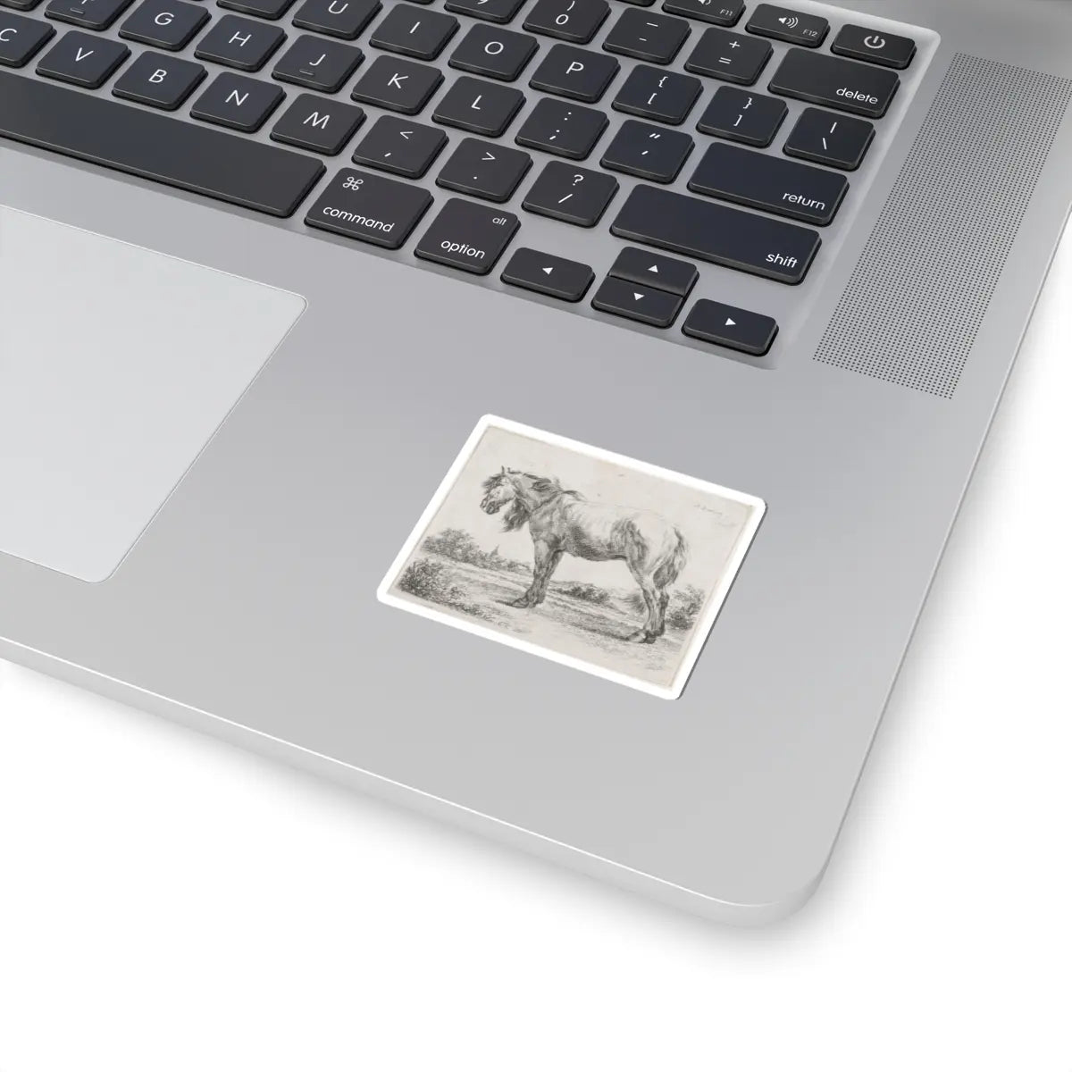 SKU:TSS-STICK-DMVN-2X2-9 Sizes:2" × 2" Types:White