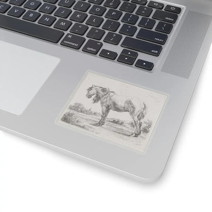 SKU:TSS-STICK-DMVN-3X3-13RVH Sizes:3" × 3" Types:Transparent