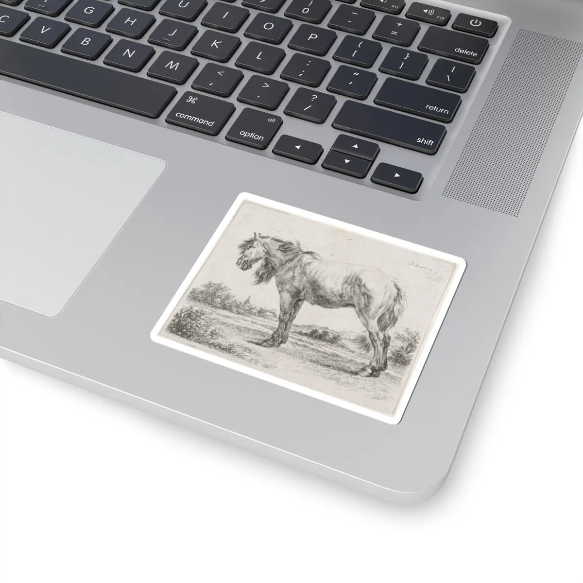 SKU:TSS-STICK-DMVN-3X3-9 Sizes:3" × 3" Types:White