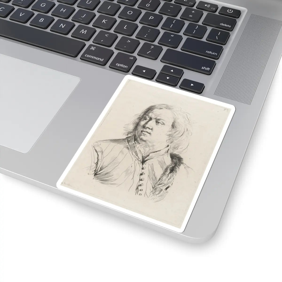 SKU:TSS-STICK-DMVN-4X4-10 Sizes:4" × 4" Types:White