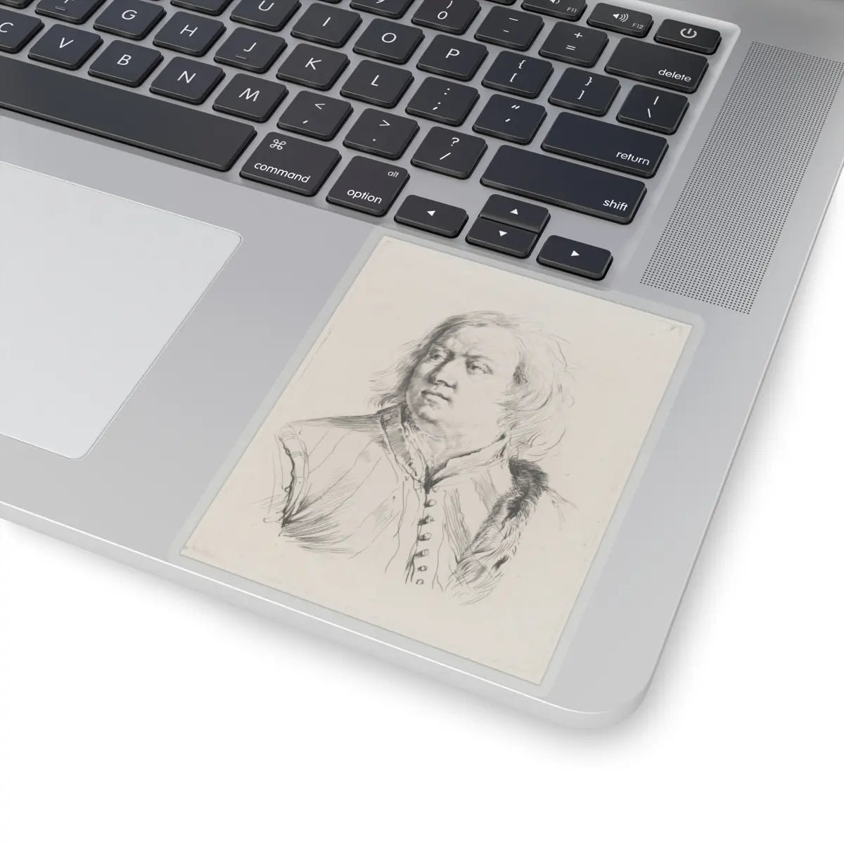SKU:TSS-STICK-DMVN-4X4-13RVI Sizes:4" × 4" Types:Transparent