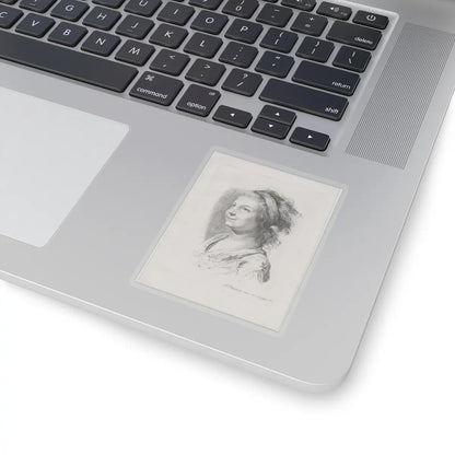 SKU:TSS-STICK-DMVN-3X3-13RVM Sizes:3" × 3" Types:Transparent