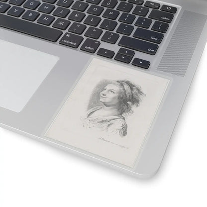 SKU:TSS-STICK-DMVN-4X4-13RVM Sizes:4" × 4" Types:Transparent