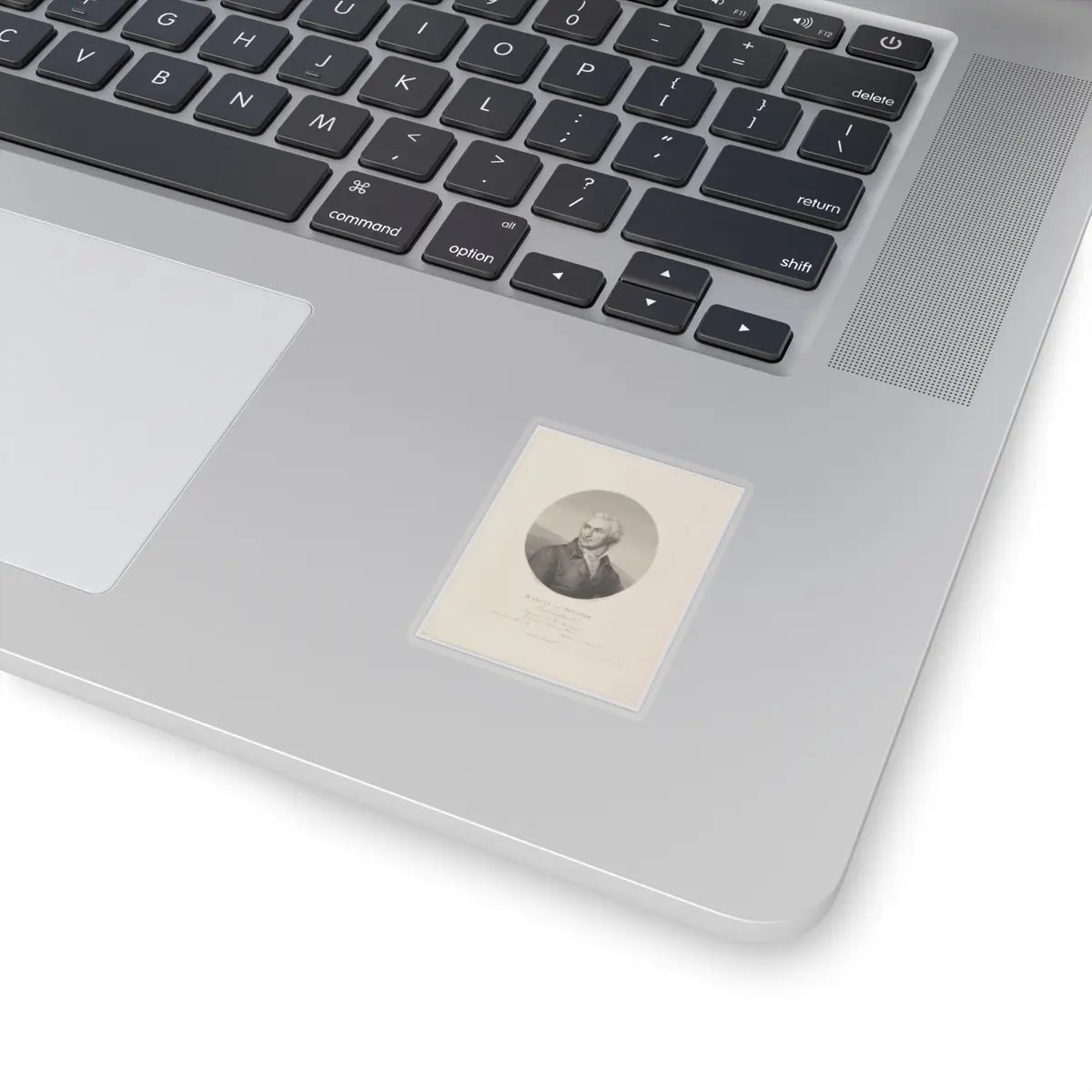 SKU:TSS-STICK-DMVN-2X2-13RVN Sizes:2" × 2" Types:Transparent
