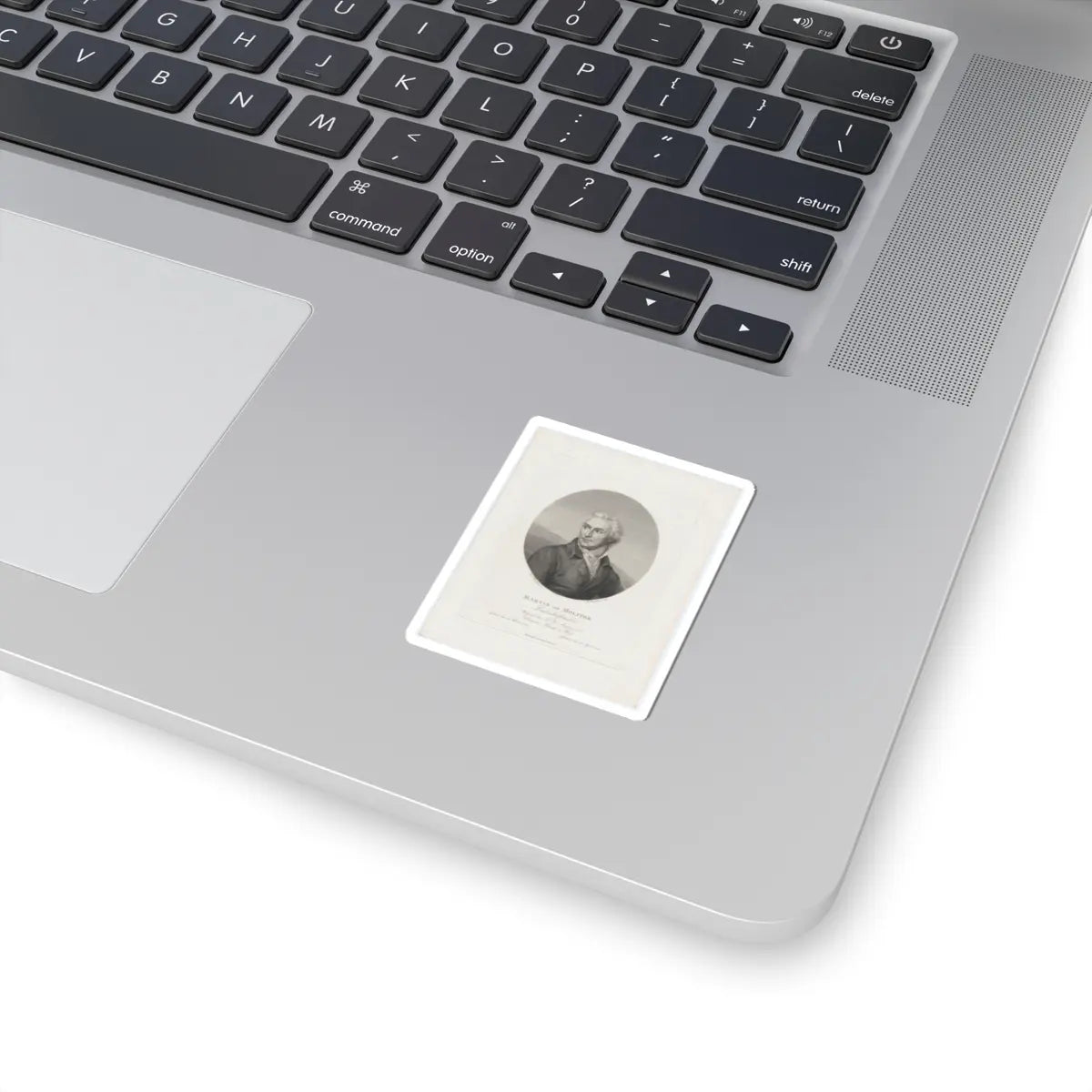 SKU:TSS-STICK-DMVN-2X2-16 Sizes:2" × 2" Types:White
