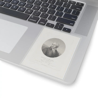 SKU:TSS-STICK-DMVN-4X4-13RVO Sizes:4" × 4" Types:Transparent