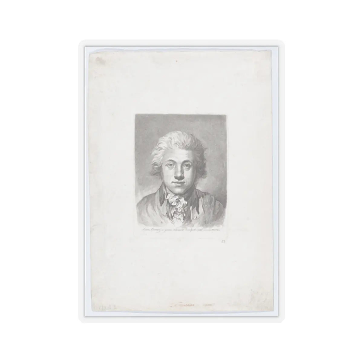 SKU:TSS-STICK-DMVN-2X2-13RVQ Sizes:2" × 2" Types:Transparent
