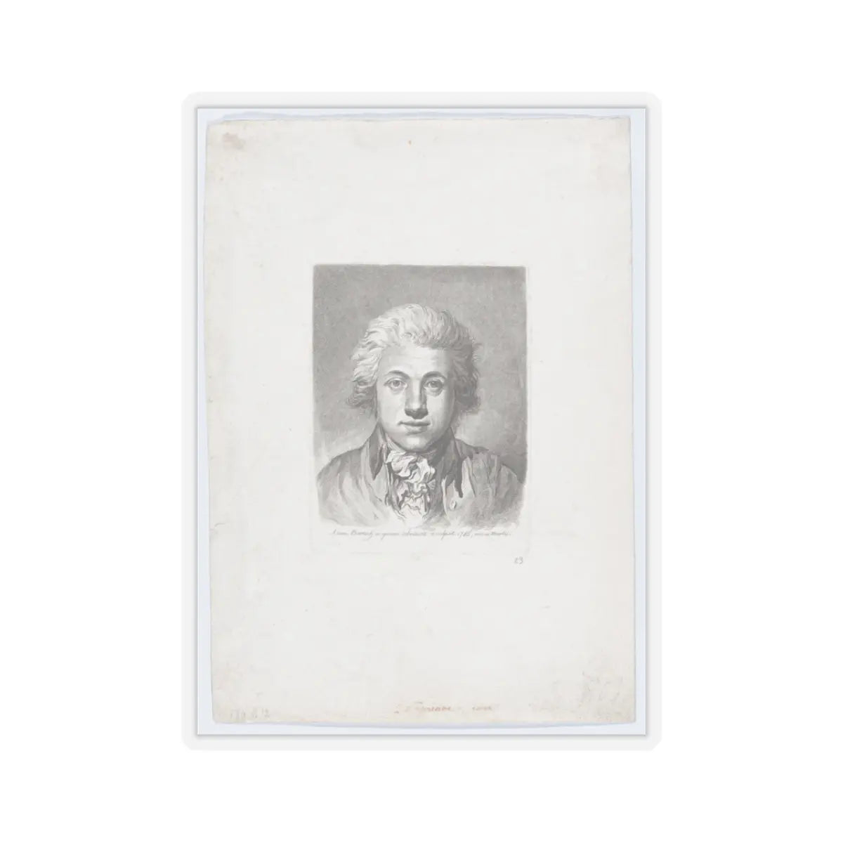 SKU:TSS-STICK-DMVN-3X3-13RVQ Sizes:3" × 3" Types:Transparent