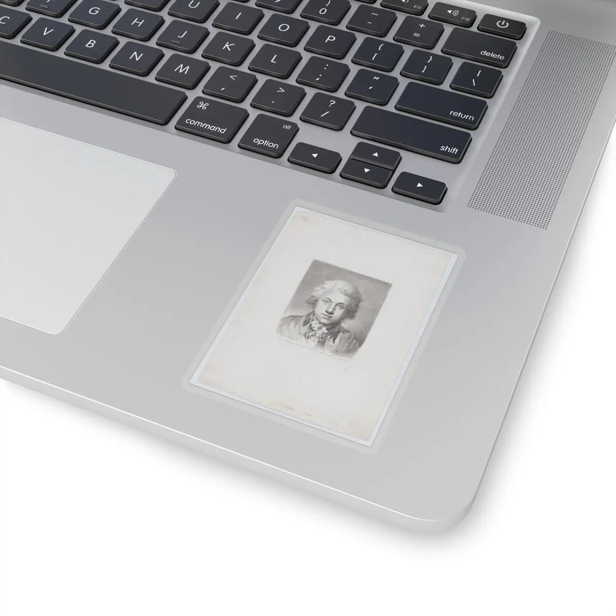 SKU:TSS-STICK-DMVN-3X3-13RVQ Sizes:3" × 3" Types:Transparent