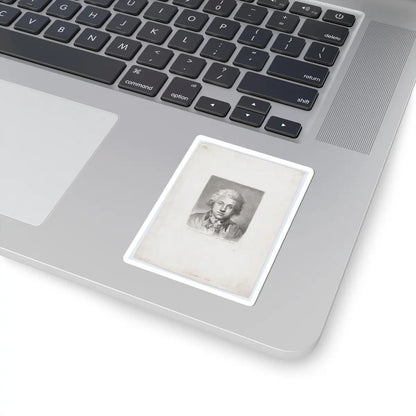 SKU:TSS-STICK-DMVN-3X3-18 Sizes:3" × 3" Types:White