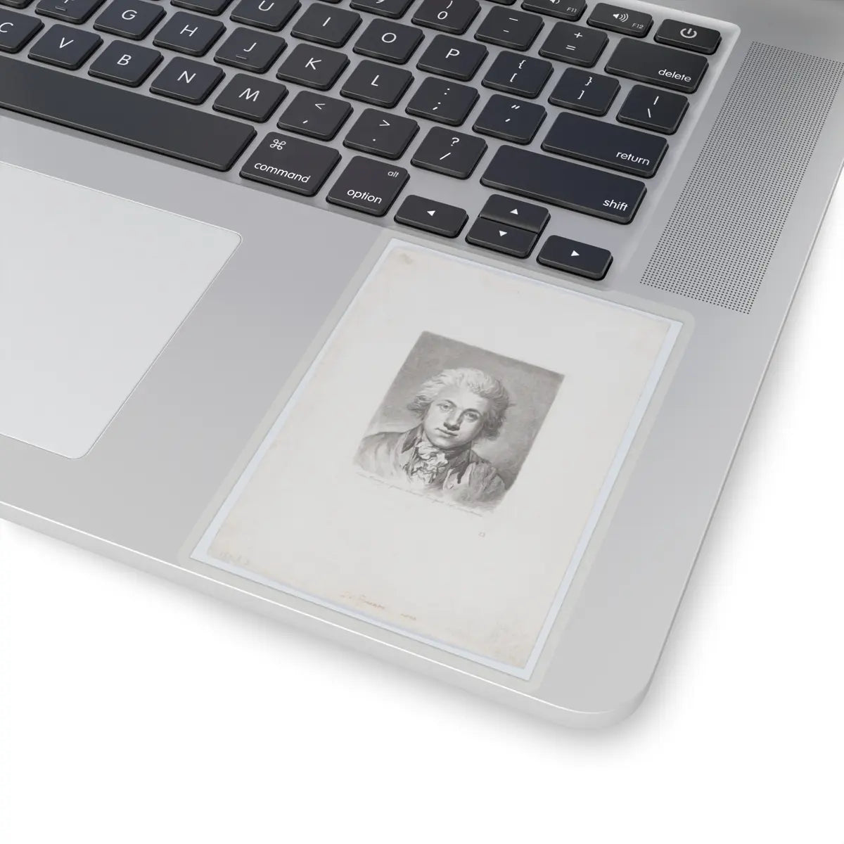 SKU:TSS-STICK-DMVN-4X4-13RVQ Sizes:4" × 4" Types:Transparent