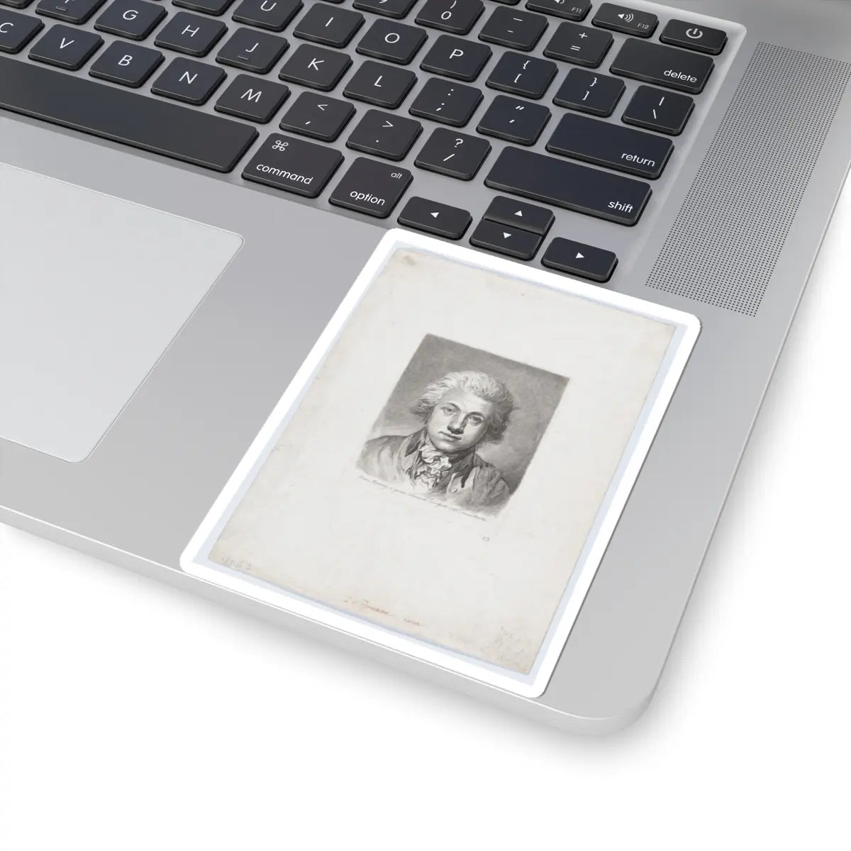 SKU:TSS-STICK-DMVN-4X4-18 Sizes:4" × 4" Types:White