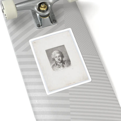 SKU:TSS-STICK-DMVN-6X6-18 Sizes:6" × 6" Types:White
